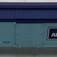 Lionel 6-19525 O Gauge Speedy Alka-Seltzer Billboard Reefer EX/Box