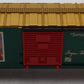 Lionel 6-25011 O Gauge Angela Trotta Thomas Boxcar EX/Box