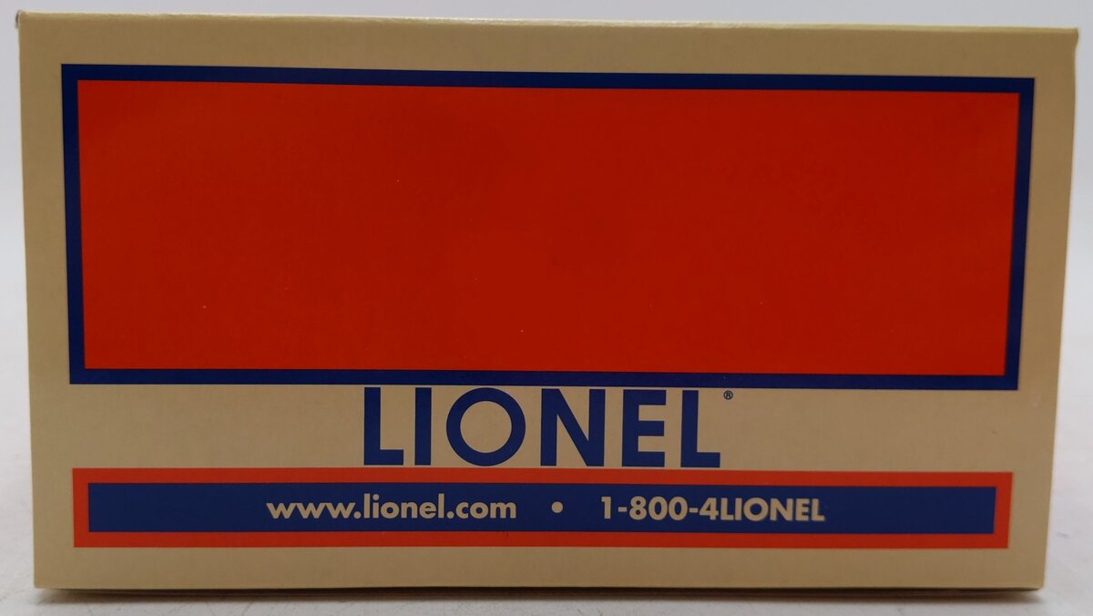 Lionel 6-25011 O Gauge Angela Trotta Thomas Boxcar EX/Box