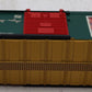 Lionel 6-25011 O Gauge Angela Trotta Thomas Boxcar EX/Box