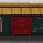Lionel 6-25011 O Gauge Angela Trotta Thomas Boxcar EX/Box