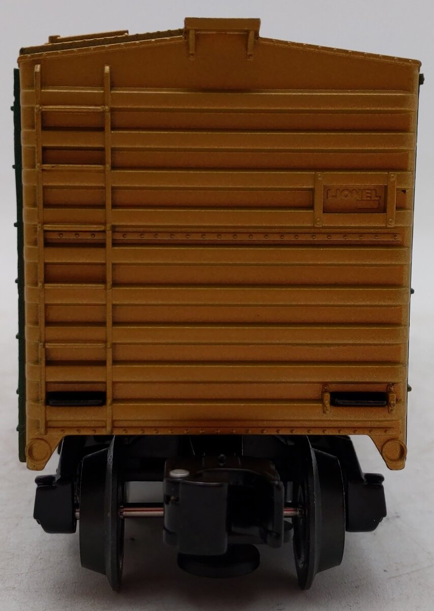 Lionel 6-25011 O Gauge Angela Trotta Thomas Boxcar EX/Box