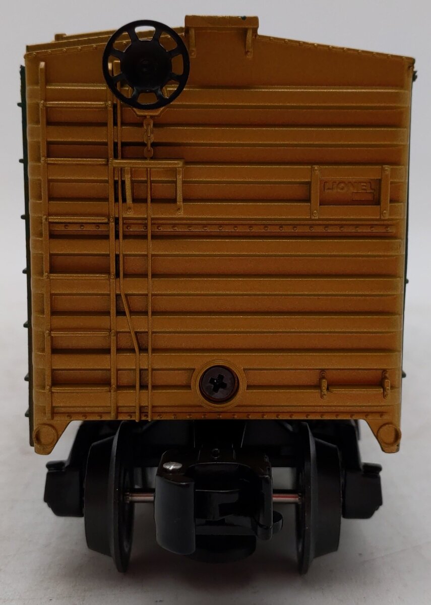Lionel 6-25011 O Gauge Angela Trotta Thomas Boxcar EX/Box