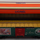 Lionel 6-25011 O Gauge Angela Trotta Thomas Boxcar EX/Box