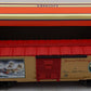 Lionel 6-25067 O Gauge Angela Trotta Thomas 2009 Boxcar EX/Box