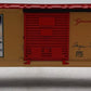 Lionel 6-25067 O Gauge Angela Trotta Thomas 2009 Boxcar EX/Box
