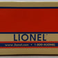 Lionel 6-25067 O Gauge Angela Trotta Thomas 2009 Boxcar EX/Box