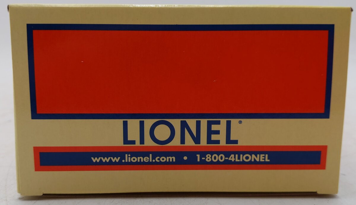 Lionel 6-25067 O Gauge Angela Trotta Thomas 2009 Boxcar EX/Box