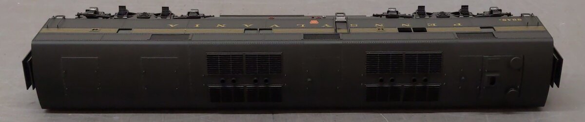 Lionel 6-34510 O Gauge PRR LEGACY Powered E7 B-Unit Diesel Locomotive #5848 EX/Box