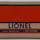 Lionel 6-29979 O Gauge Angela Trotta Thomas Christmas Morning Boxcar EX/Box