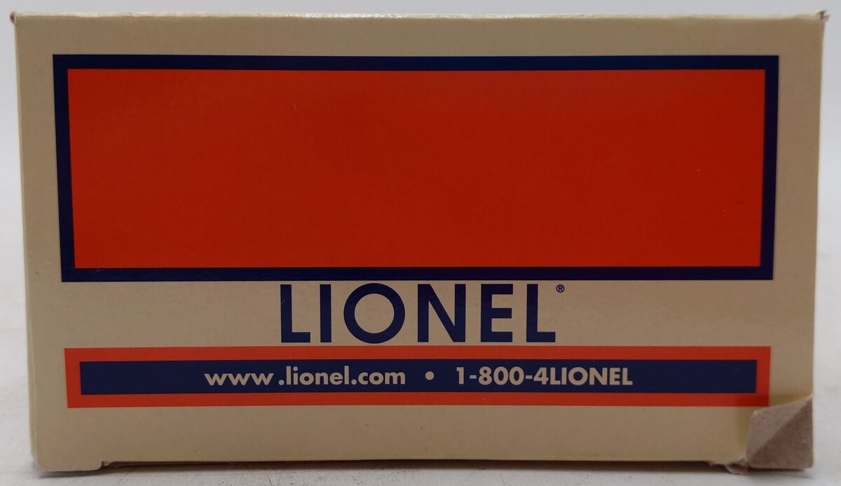 Lionel 6-29979 O Gauge Angela Trotta Thomas Christmas Morning Boxcar EX/Box
