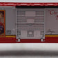 Lionel 6-29979 O Gauge Angela Trotta Thomas Christmas Morning Boxcar EX/Box