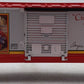 Lionel 6-29979 O Gauge Angela Trotta Thomas Christmas Morning Boxcar EX/Box