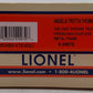 Lionel 6-29979 O Gauge Angela Trotta Thomas Christmas Morning Boxcar EX/Box
