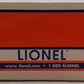 Lionel 6-35293 O Angela Trotta Thomas Toyland Express Christmas Boxcar EX/Box