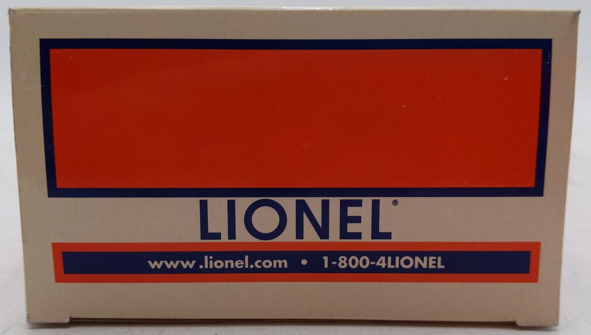 Lionel 6-35293 O Angela Trotta Thomas Toyland Express Christmas Boxcar EX/Box