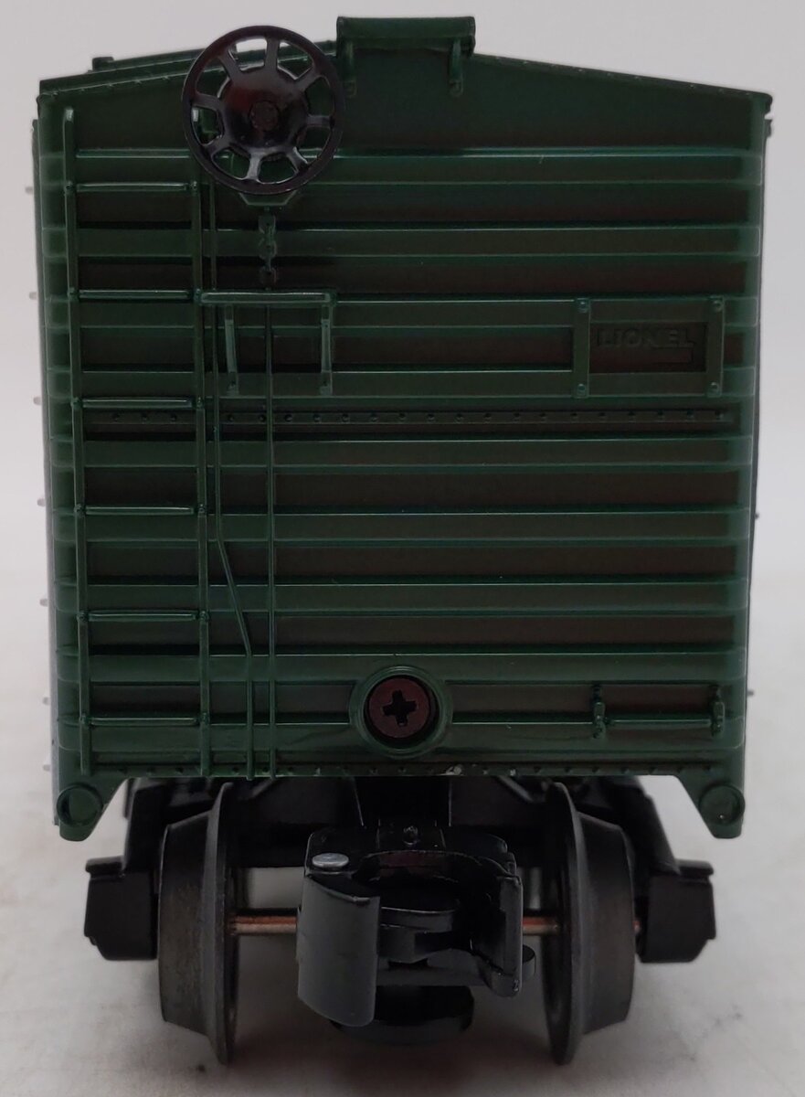Lionel 6-35293 O Angela Trotta Thomas Toyland Express Christmas Boxcar EX/Box