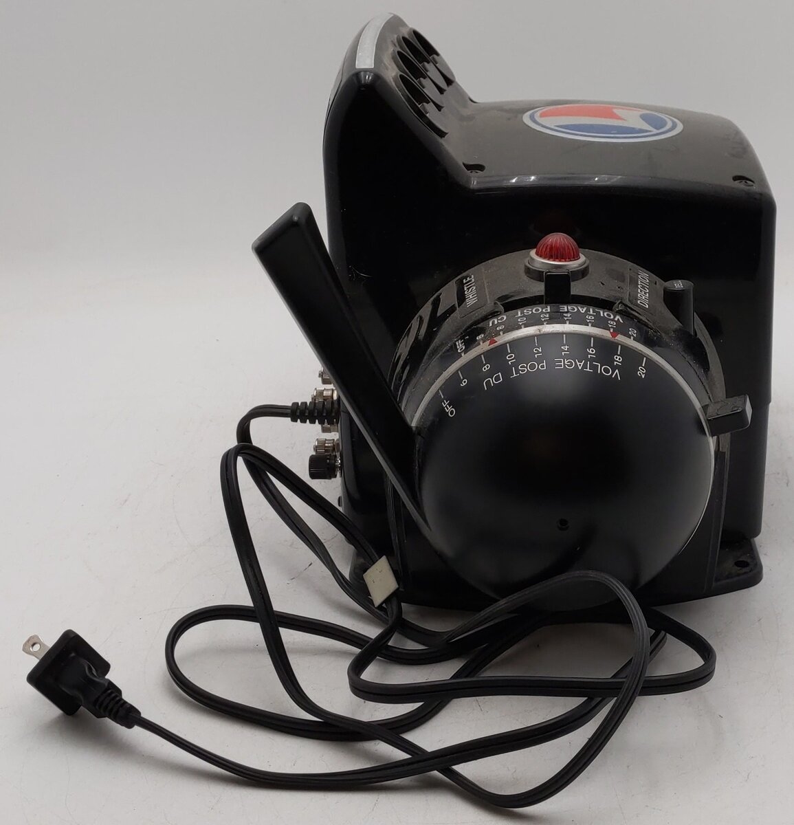 Lionel 6-37921 ZW-L 620 Watt 4-Train Transformer VG