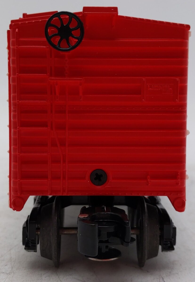Lionel 6-7800 O Gauge Pepsi Boxcar EX/Box