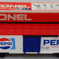 Lionel 6-7800 O Gauge Pepsi Boxcar EX/Box