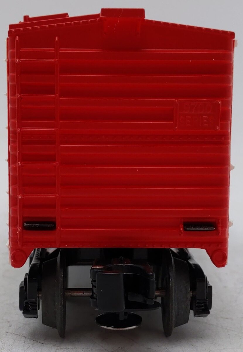 Lionel 6-7800 O Gauge Pepsi Boxcar EX/Box