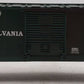 Lionel 6-83661 O Pennsylvania Boxcar #15088 EX