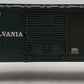 Lionel 6-83661 O Pennsylvania Boxcar #15088 EX