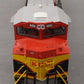 Lionel 6-28287 O Gauge KCS SD70ACe Diesel Engine #4050 EX/Box