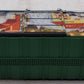Lionel 6-83923 O Gauge Angela Trotta Thomas Santa's Cookies Boxcar EX/Box