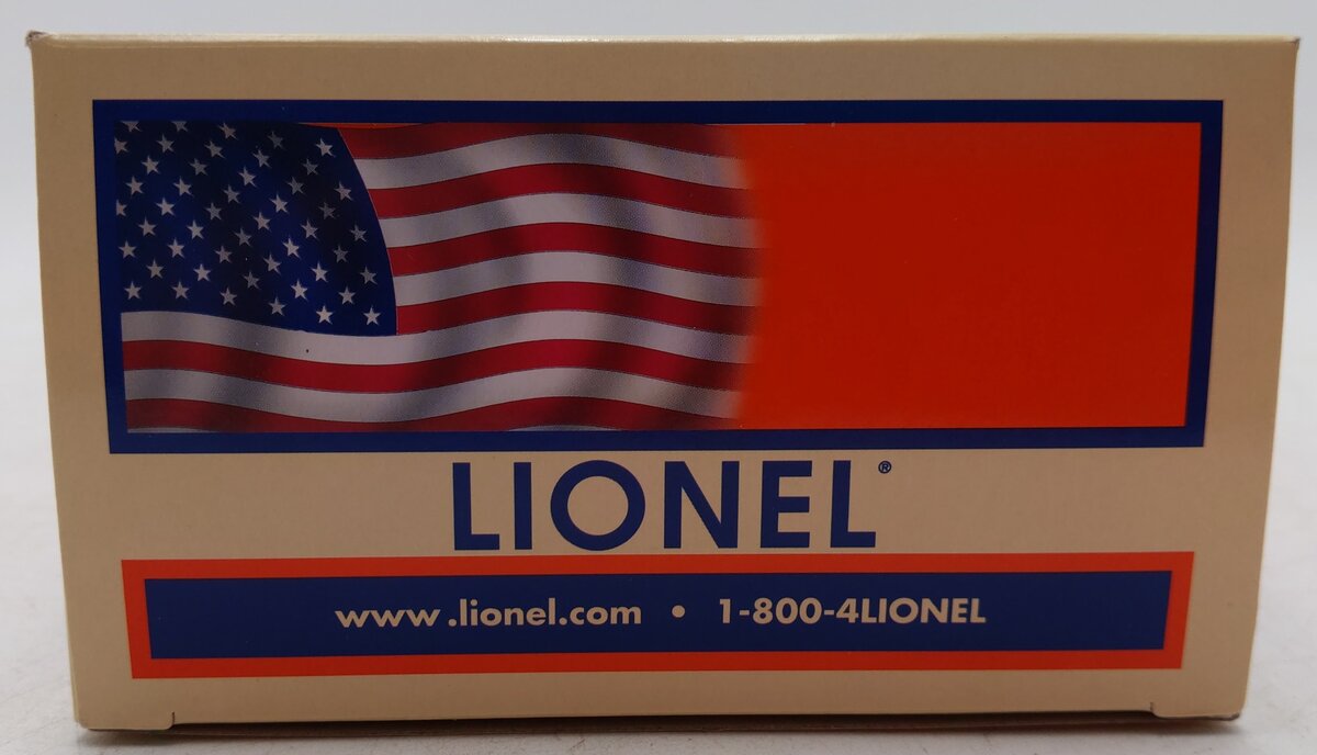 Lionel 6-83923 O Gauge Angela Trotta Thomas Santa's Cookies Boxcar EX/Box