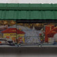 Lionel 6-83923 O Gauge Angela Trotta Thomas Santa's Cookies Boxcar EX/Box