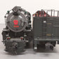 Lionel 6-84816 1930 PRR Broadway Limited O Gauge Steam Train Set with Bluetooth EX/Box