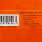 Lionel 6-84816 1930 PRR Broadway Limited O Gauge Steam Train Set with Bluetooth EX/Box