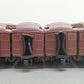 Lionel 6-84816 1930 PRR Broadway Limited O Gauge Steam Train Set with Bluetooth EX/Box