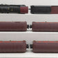 Lionel 6-84816 1930 PRR Broadway Limited O Gauge Steam Train Set with Bluetooth EX/Box