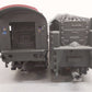 Lionel 6-84816 1930 PRR Broadway Limited O Gauge Steam Train Set with Bluetooth EX/Box