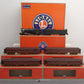 Lionel 6-84816 1930 PRR Broadway Limited O Gauge Steam Train Set with Bluetooth EX/Box