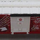 Lionel 6-84374 O Gauge 2017 Christmas Music Boxcar EX/Box