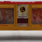 Lionel 6-84376 O Angela Trotta Thomas Express Aquarium Car EX/Box