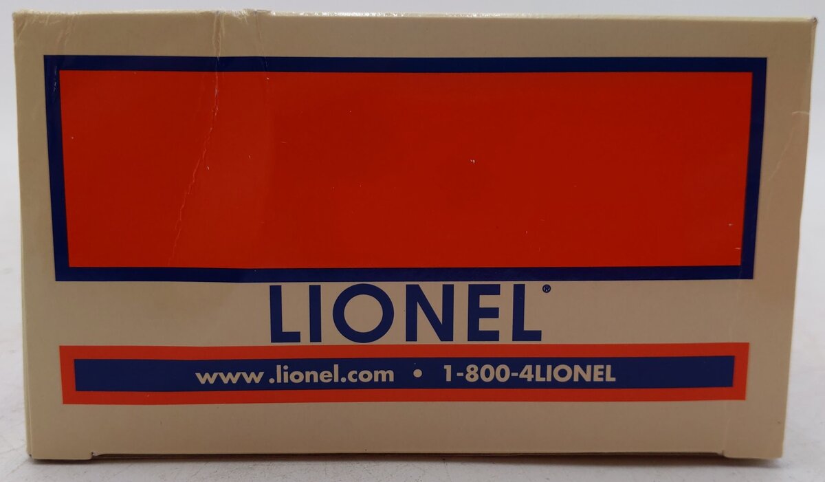 Lionel 6-84376 O Angela Trotta Thomas Express Aquarium Car EX/Box