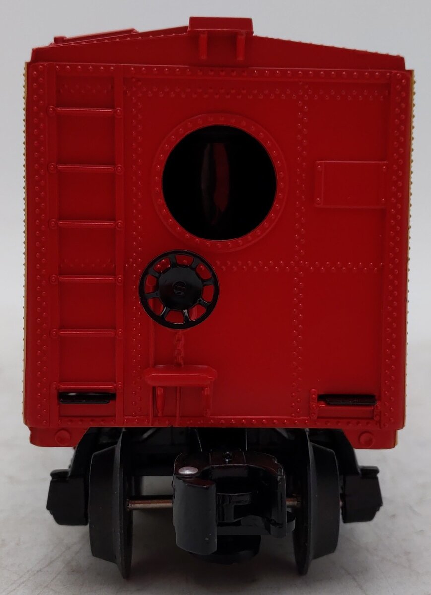 Lionel 6-84376 O Angela Trotta Thomas Express Aquarium Car EX/Box