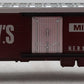 Lionel 6-9867 O Gauge Hershey's Chocolate Billboard Reefer Car #9867 EX/Box