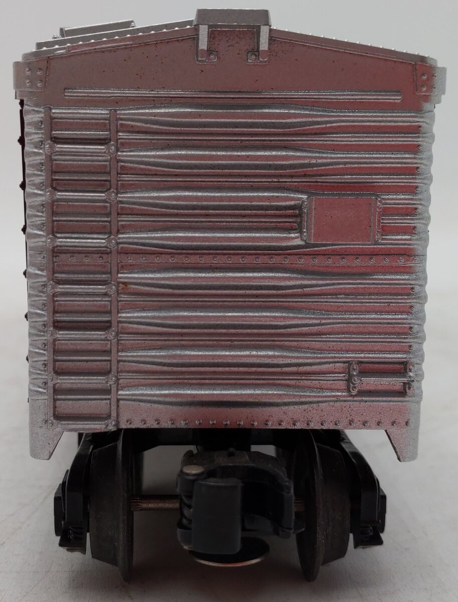 Lionel 6-9867 O Gauge Hershey's Chocolate Billboard Reefer Car #9867 EX/Box