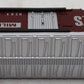 Lionel 6-9867 O Gauge Hershey's Chocolate Billboard Reefer Car #9867 EX/Box