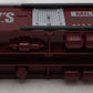 Lionel 6-9867 O Gauge Hershey's Chocolate Billboard Reefer Car #9867 EX/Box