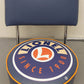 Lionel 942056 Bar Stool with Back (Blue) LN