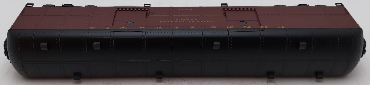 Lionel 6-84991 O Gauge Pennsylvania Railroad B60 Baggage Car #9352 EX/Box