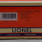 Lionel 6-84991 O Gauge Pennsylvania Railroad B60 Baggage Car #9352 EX/Box