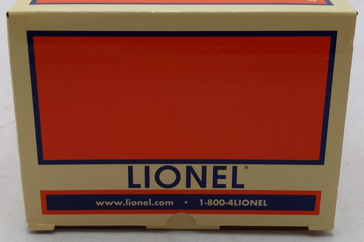 Lionel 6-84991 O Gauge Pennsylvania Railroad B60 Baggage Car #9352 EX/Box