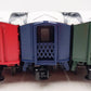 Lionel 6-84765 O Angela Trotta Thomas Christmas Passenger Cars EX/Box